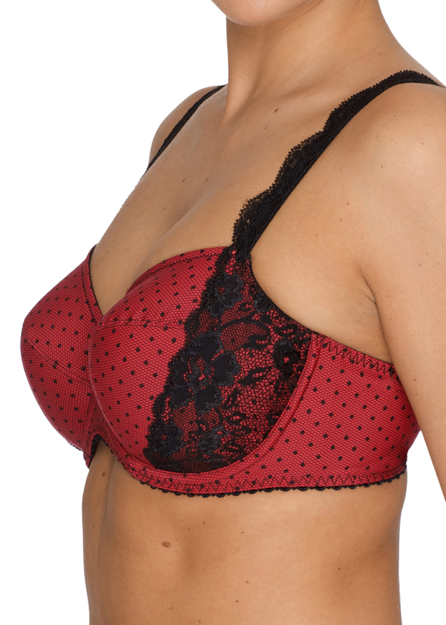 Soutien-gorge Armatures Twist de Prima Donna